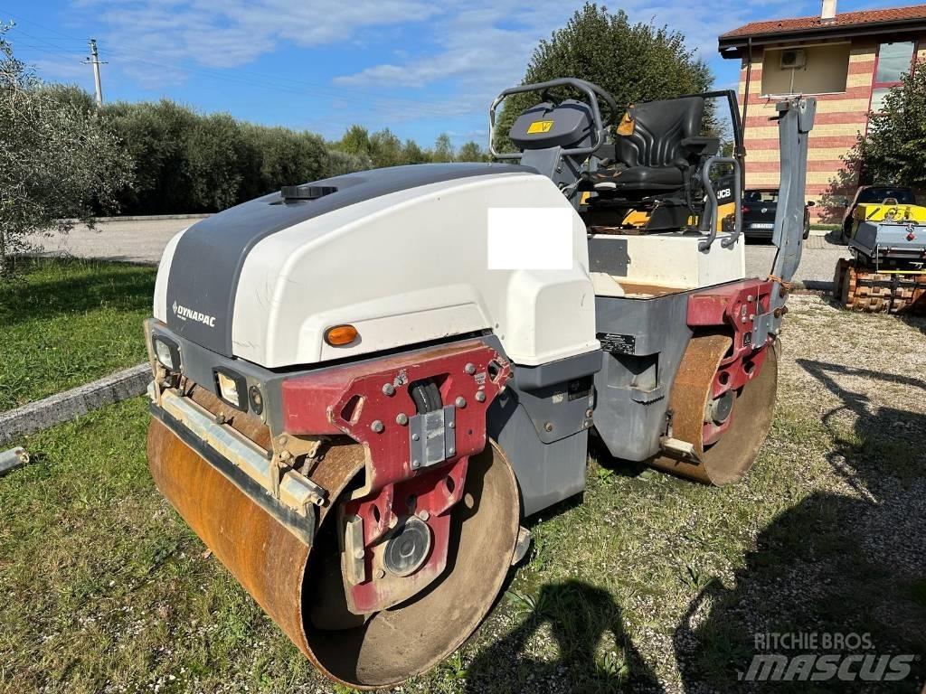 Dynapac CC 1300 Котки тротуарні