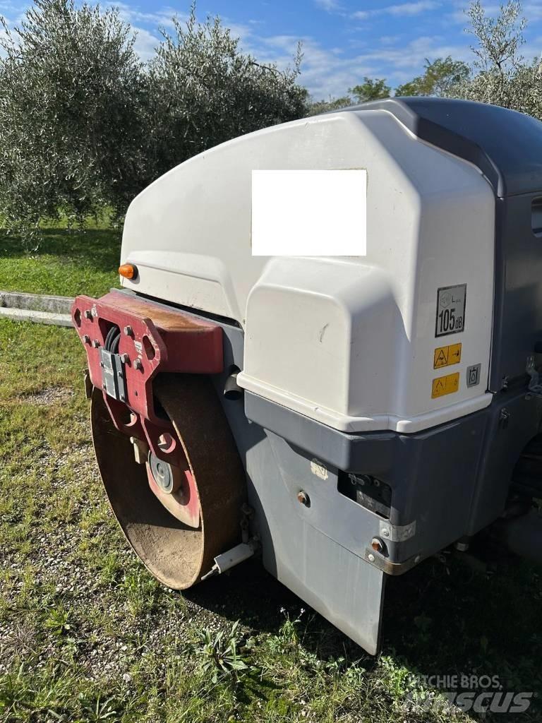 Dynapac CC 1300 Котки тротуарні