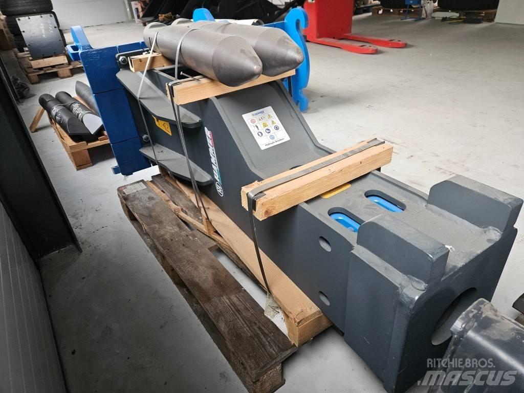 Hammer HM1302 Плуги