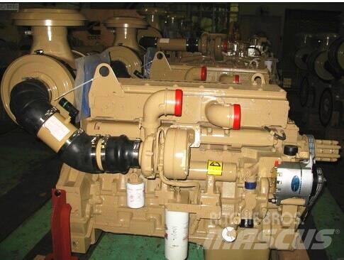 Cummins M11-C245 Двигуни