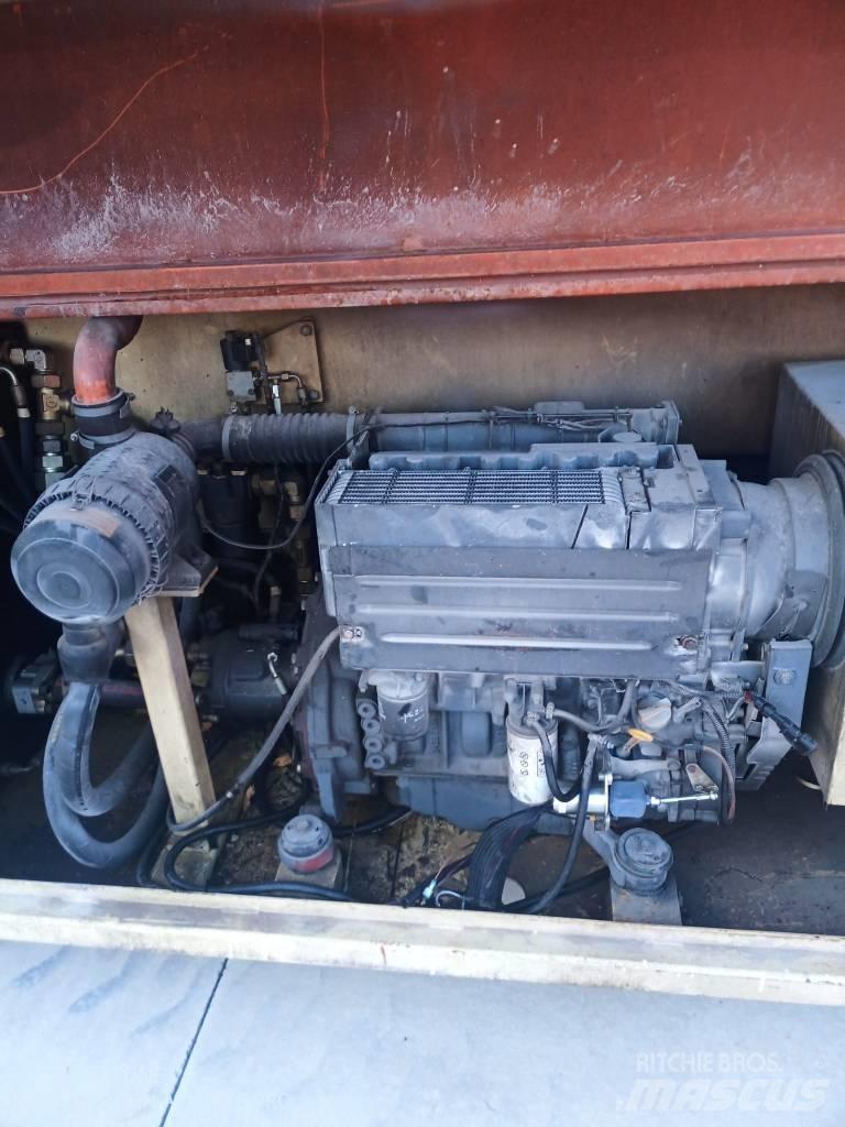 JLG 245-25 Підйомники-ножиці