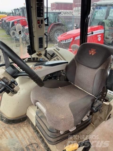Massey Ferguson 7618 Трактори