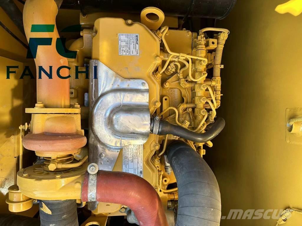 CAT 320gx Гусеничні екскаватори