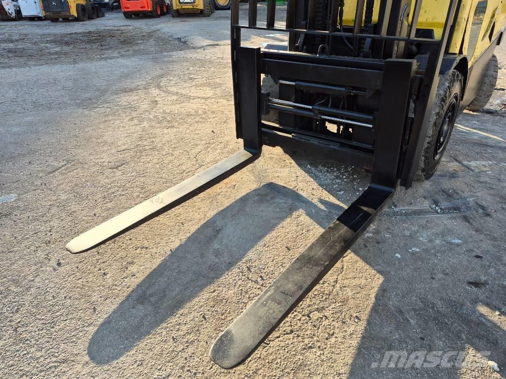 Hyster H 100 FT Інше