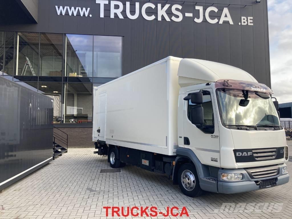DAF LF Фургони