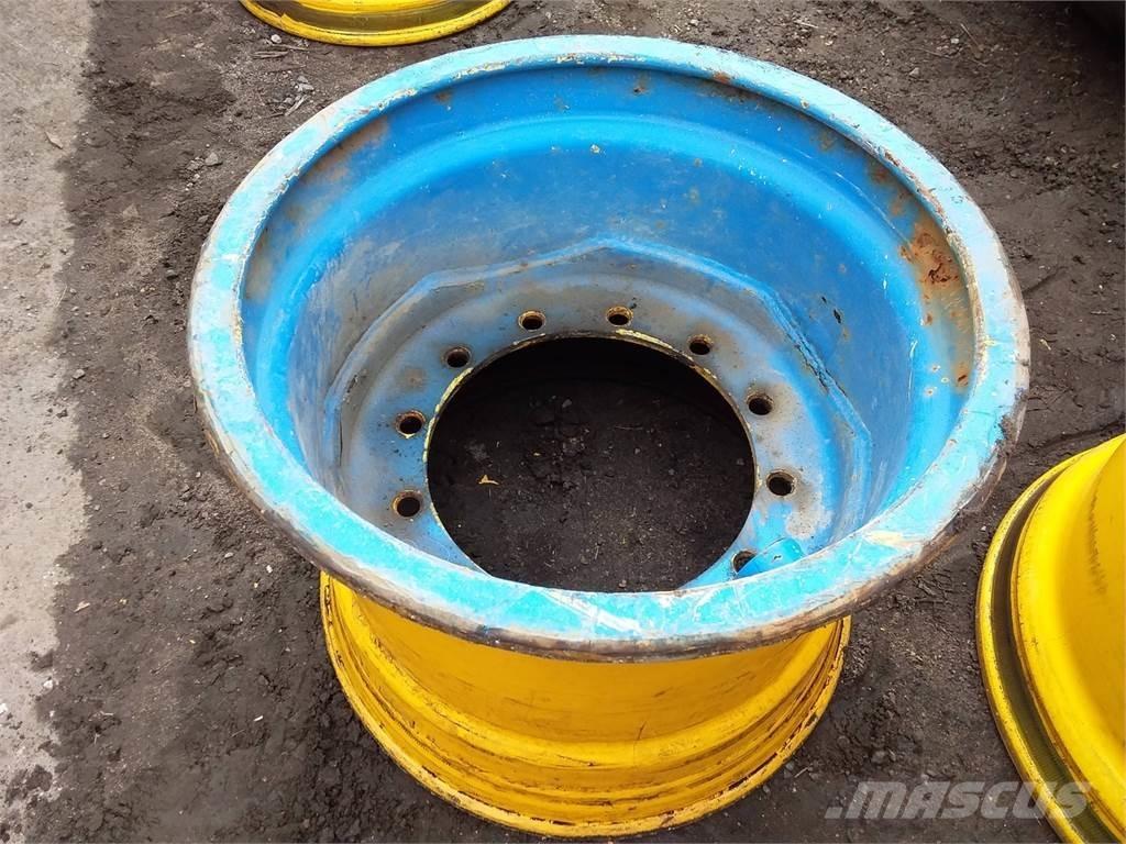 Valmet 860 20x26,5 Шини