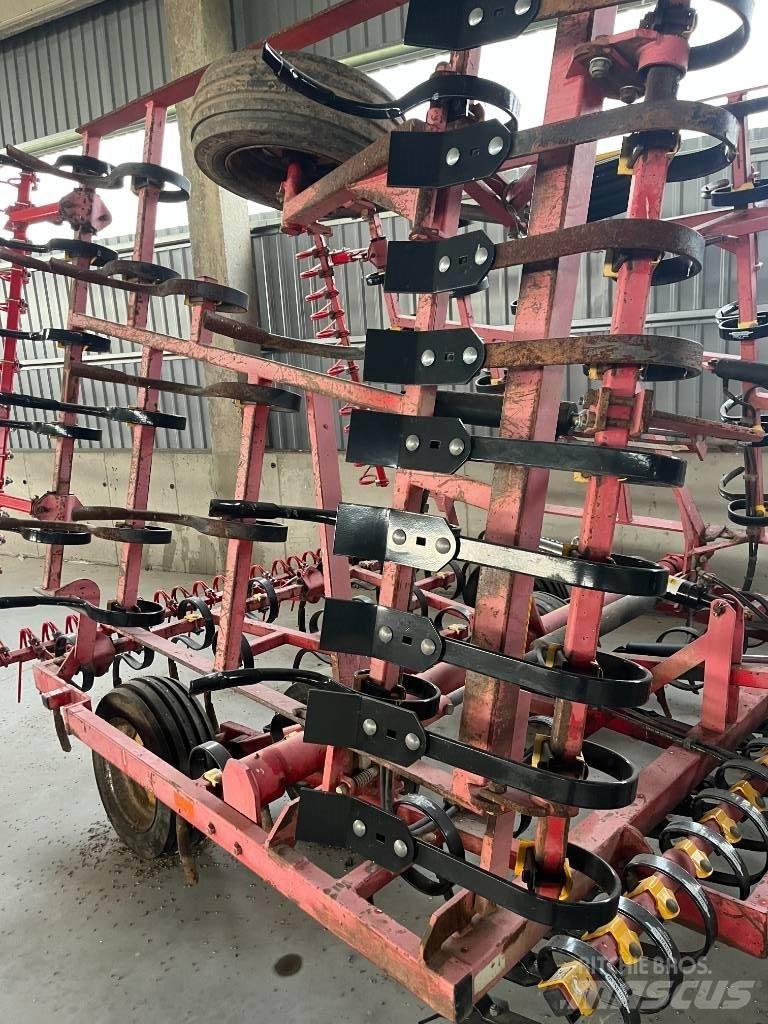 Väderstad NZA600 Борони