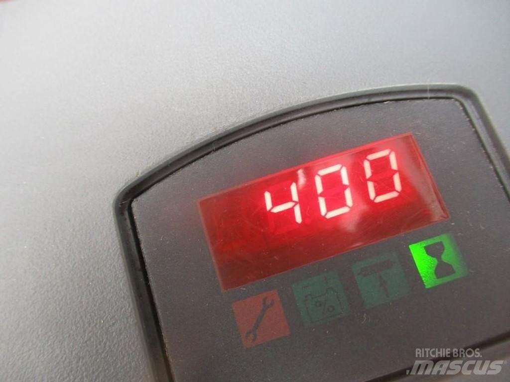 BT LWE 160 Штабелери