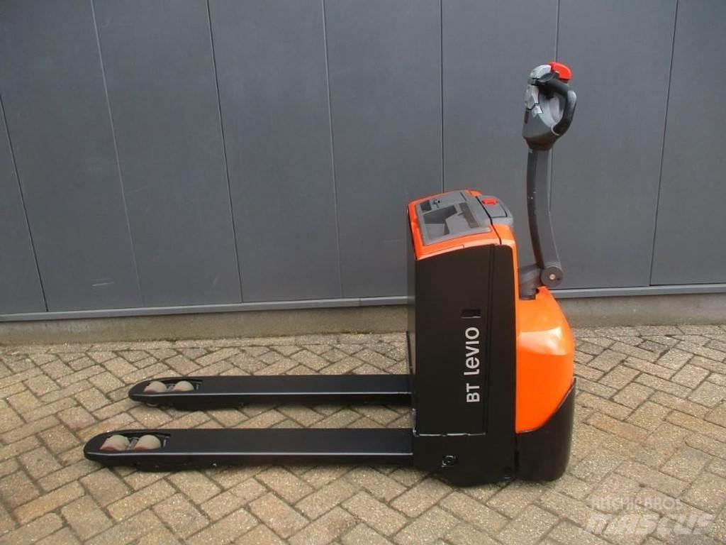 BT LWE 160 Штабелери