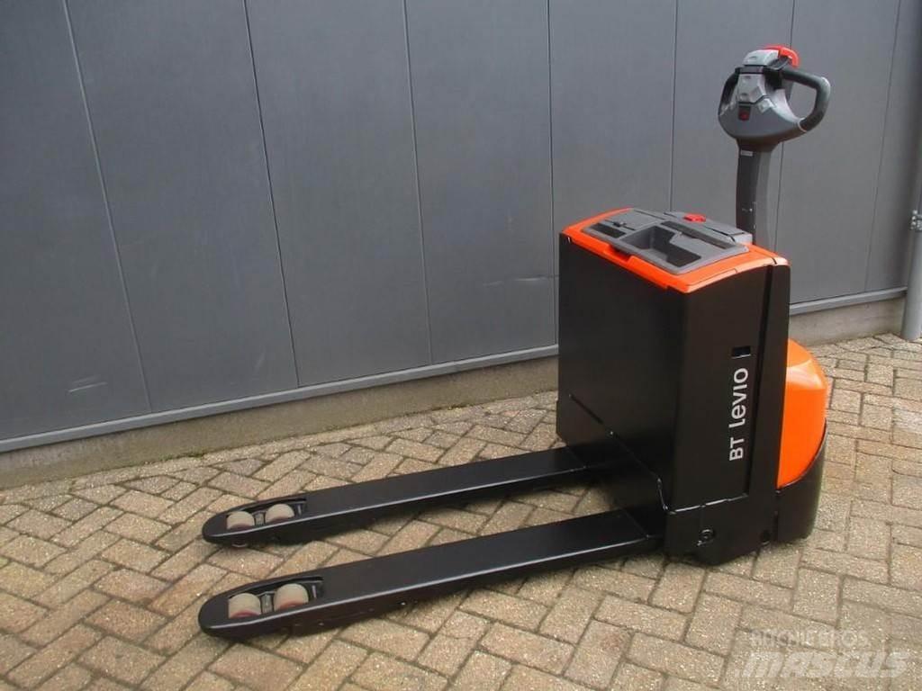 BT LWE 160 Штабелери
