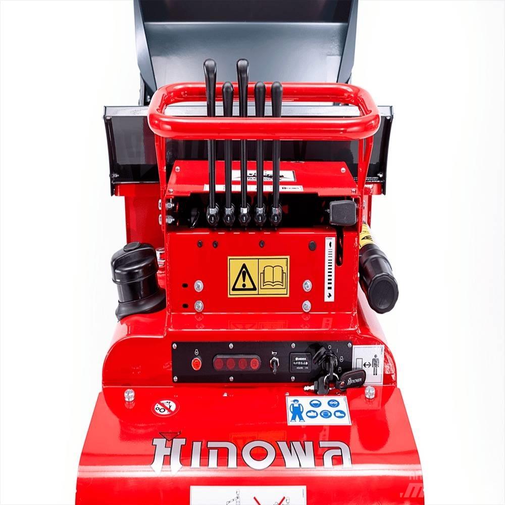 Hinowa HS1102 Гусеничні самоскиди