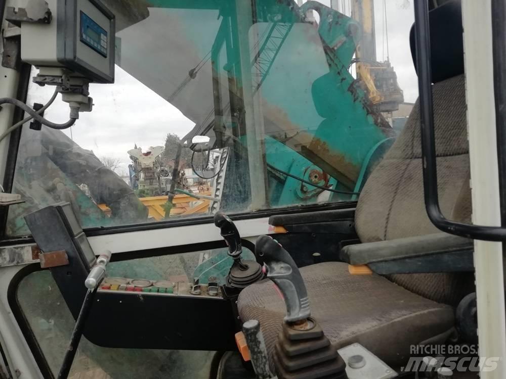 Casagrande B180 Інше бурове обладнання