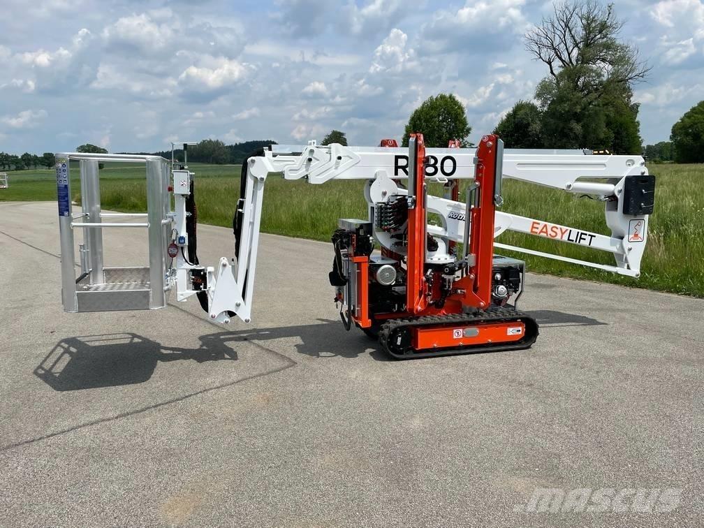 EasyLift R 180 Колінчаті підйомники