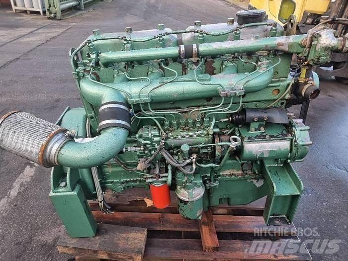 Engines DH 825 Транспорт - Інші