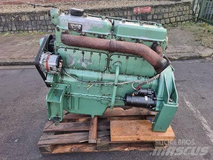  Engines DH 825 Транспорт - Інші