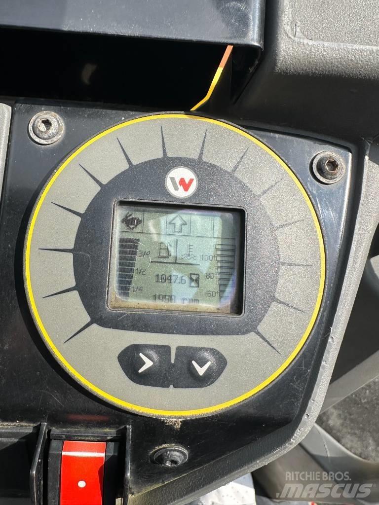 Wacker Neuson DW 30 Зчленовані самоскиди