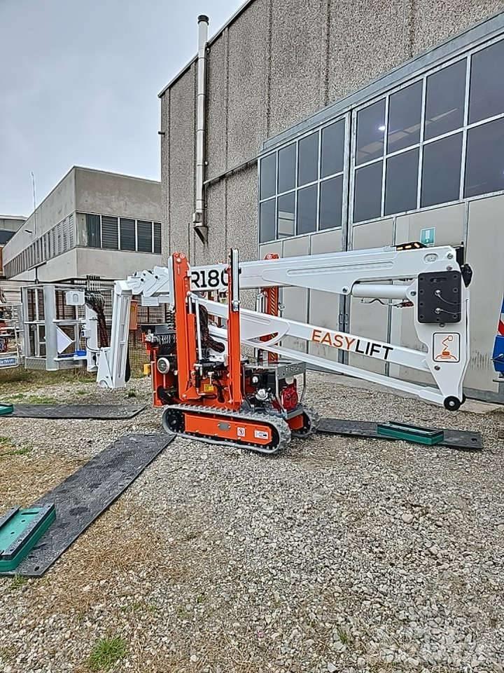 EasyLift R180 Колінчаті підйомники