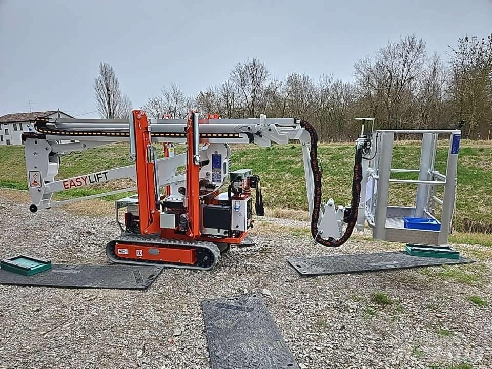 EasyLift R180 Колінчаті підйомники