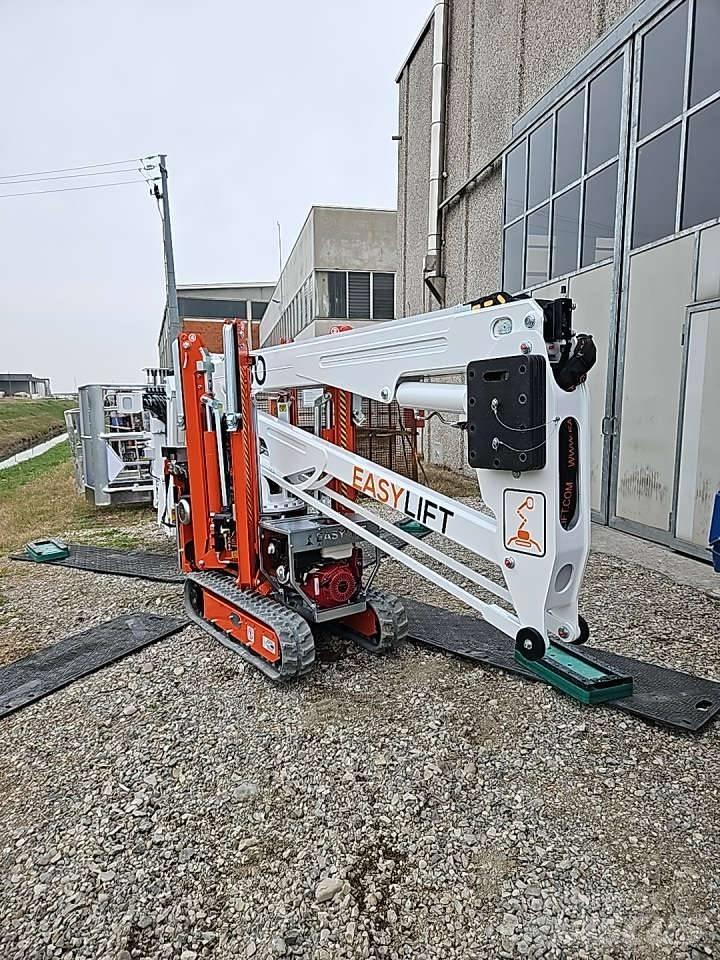 EasyLift R180 Колінчаті підйомники