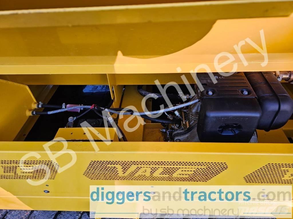Vale DM800 Комунальна техніка - Інші