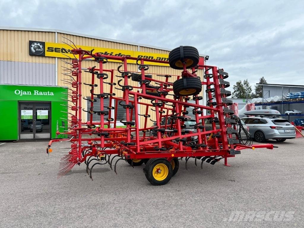 Väderstad NZA700 Борони