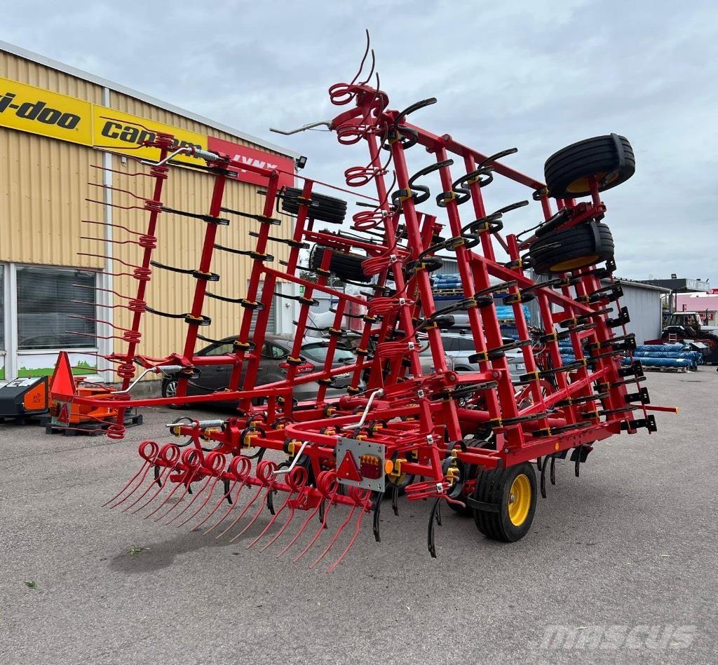 Väderstad NZA700 Борони