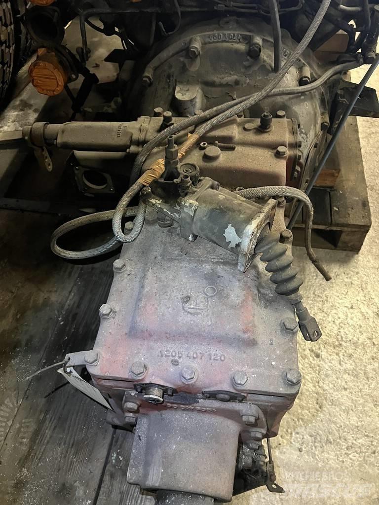 Deutz F12L413 Двигуни