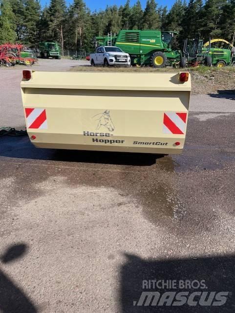 Amazone Horsehopper Сільгосптехніка - Інші