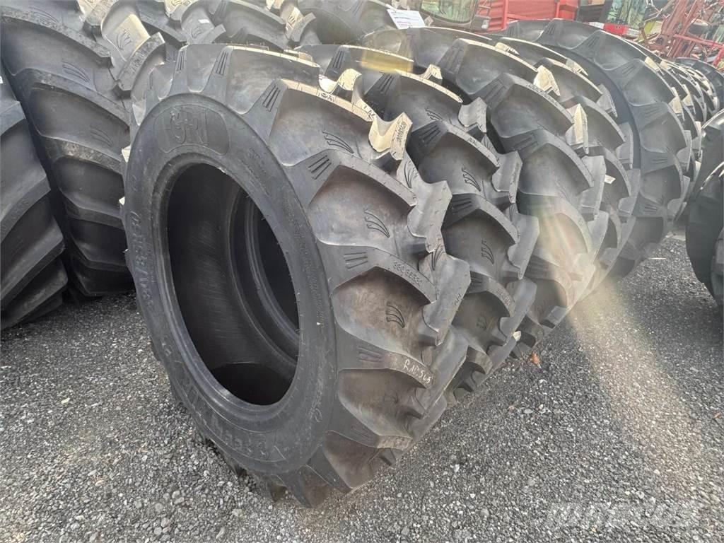  380/85R30 *GRI* Колеса