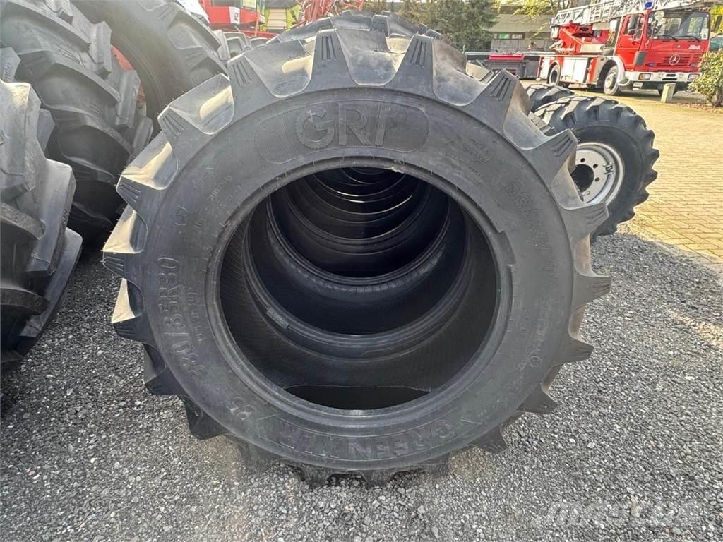  380/85R30 *GRI* Колеса