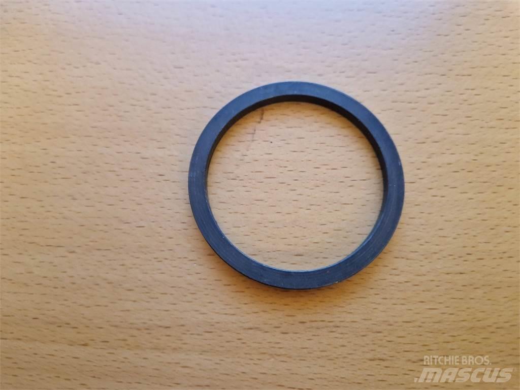 Eco Log Ring Шасі