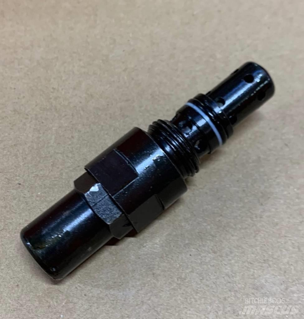 Kesla Valve R50173A2 Гідравліка