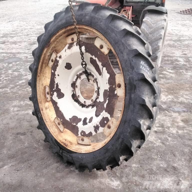 Taurus 9.5R44 Колеса