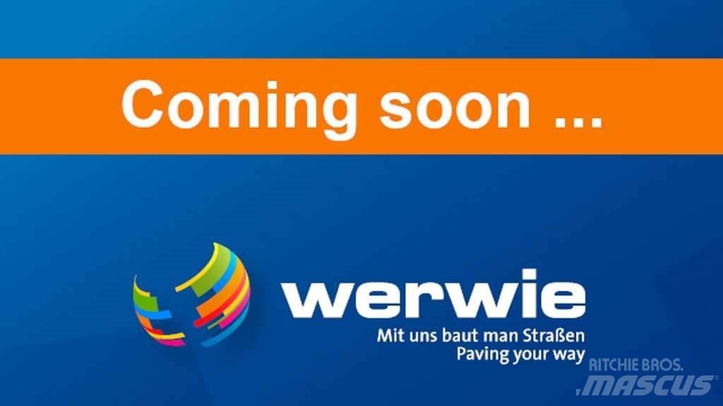Streumaster SW 10 TA Ресайклери