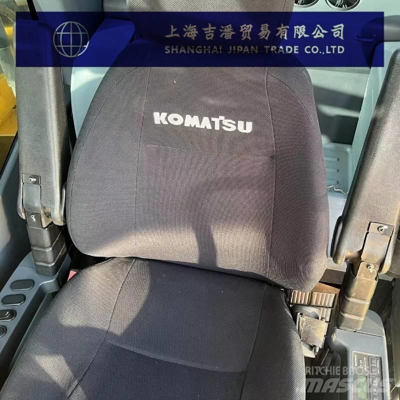 Komatsu PC 360 Гусеничні екскаватори