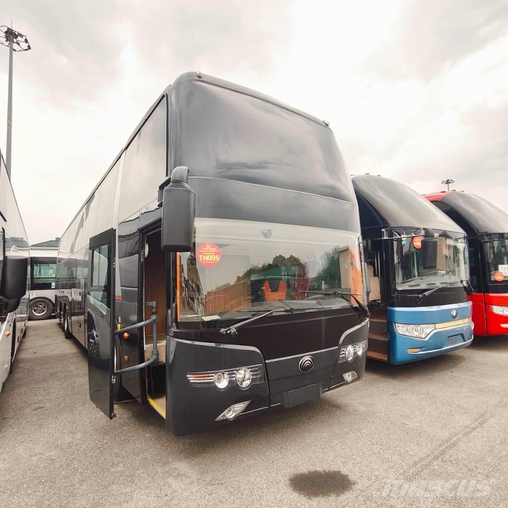 Yutong ZK6146HQA9 Туристичні автобуси