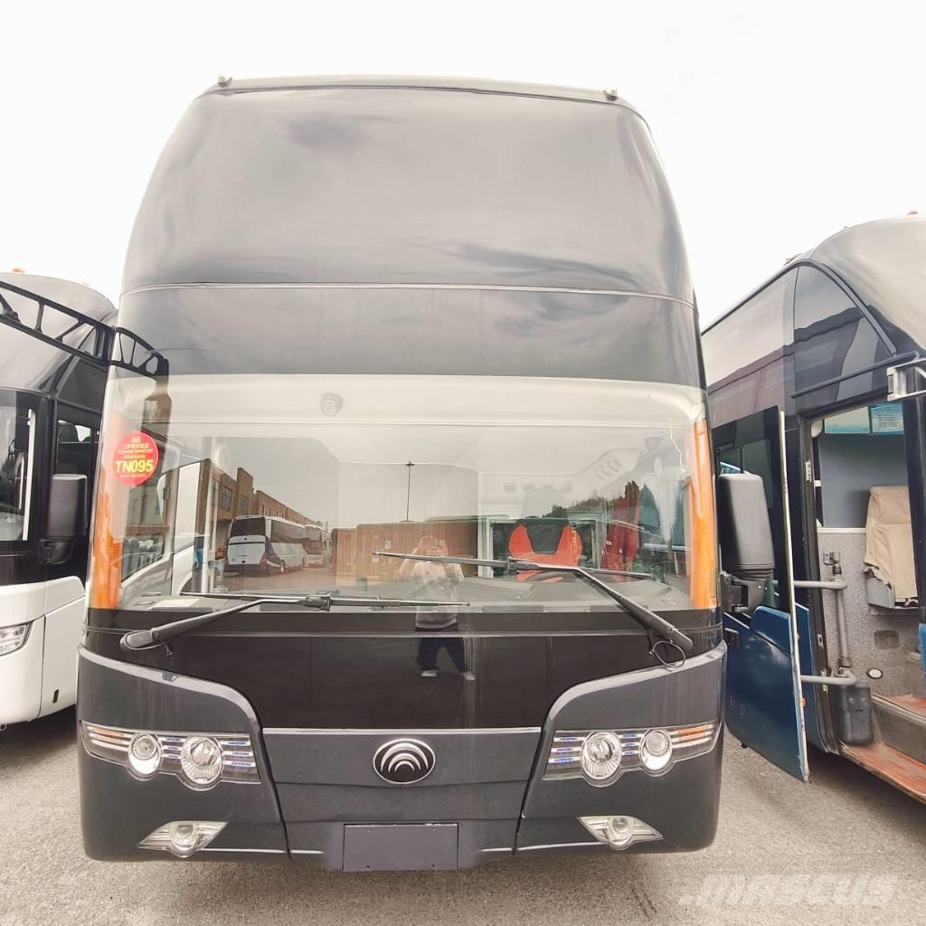 Yutong ZK6146HQA9 Туристичні автобуси