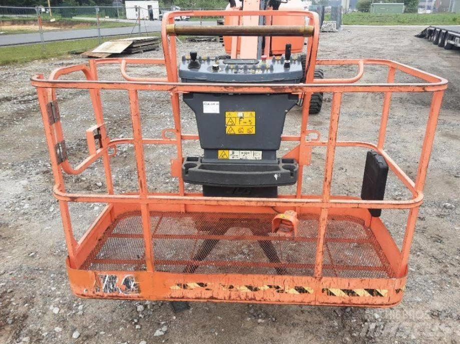 JLG 460 SJ Телескопічні підйомники