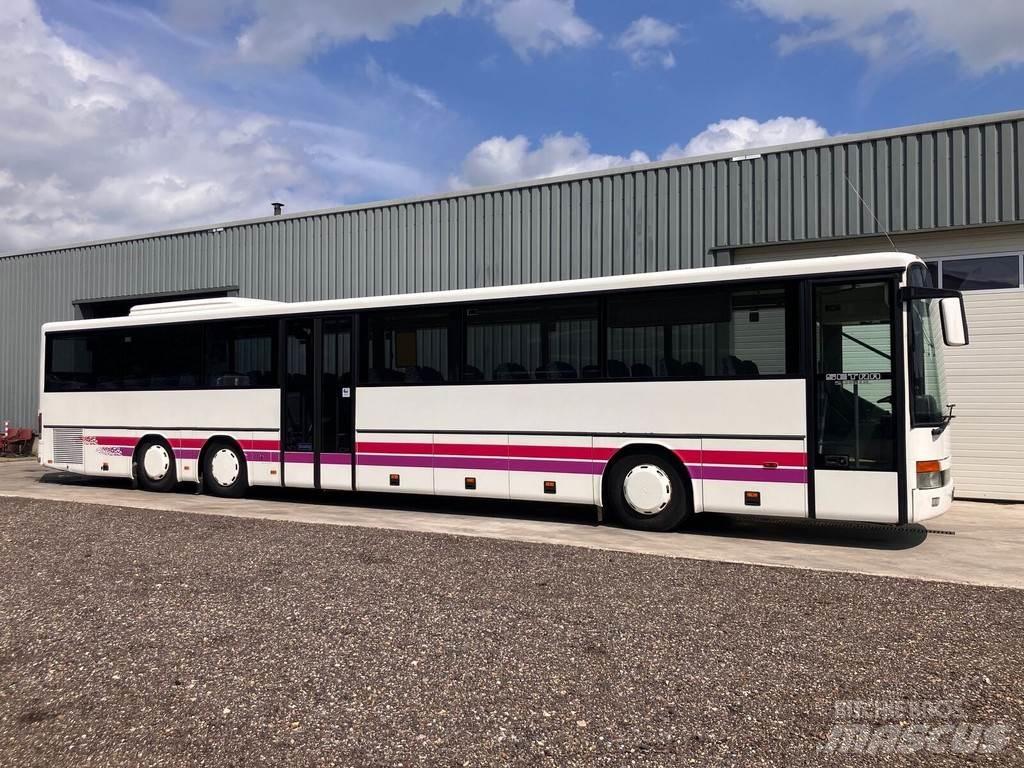 Setra S319 UL Міжміські автобуси
