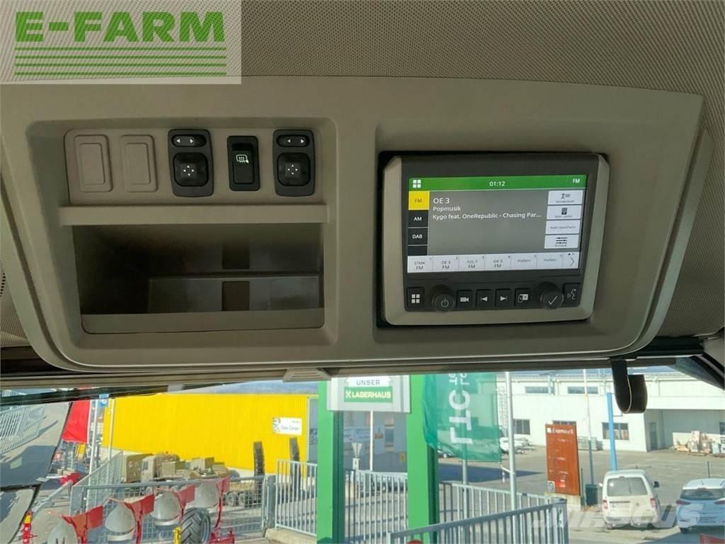 John Deere 8R 410 Трактори
