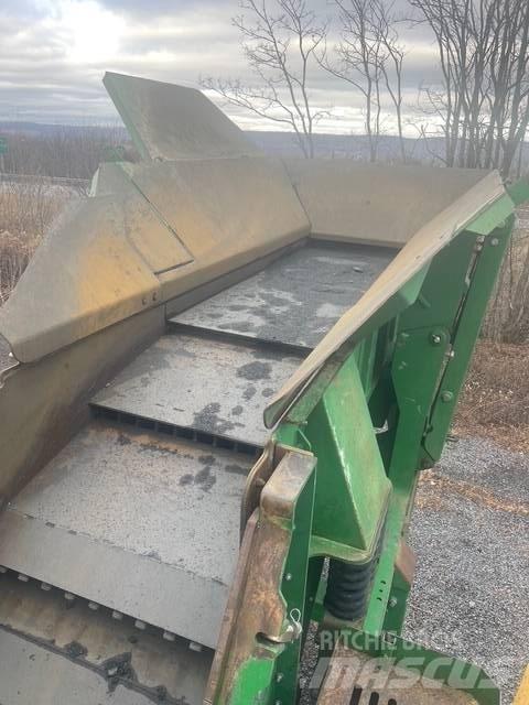 McCloskey I44 V3 Роздрібнювачі