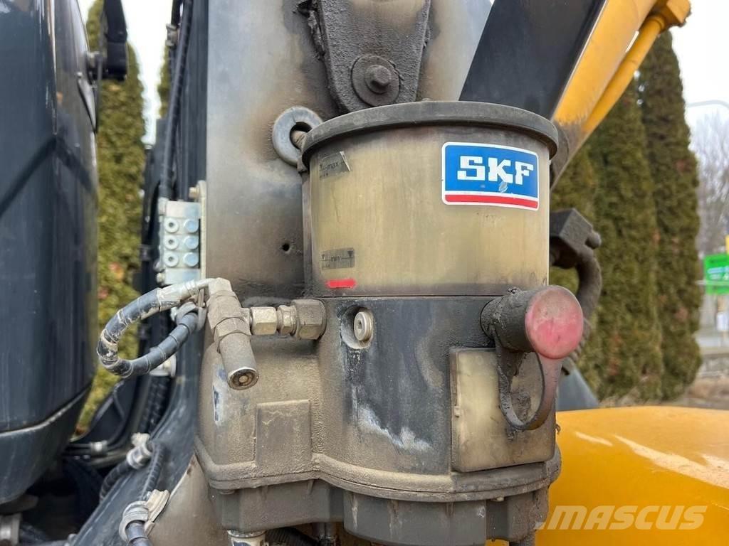 LiuGong 835H Фронтальні навантажувачі