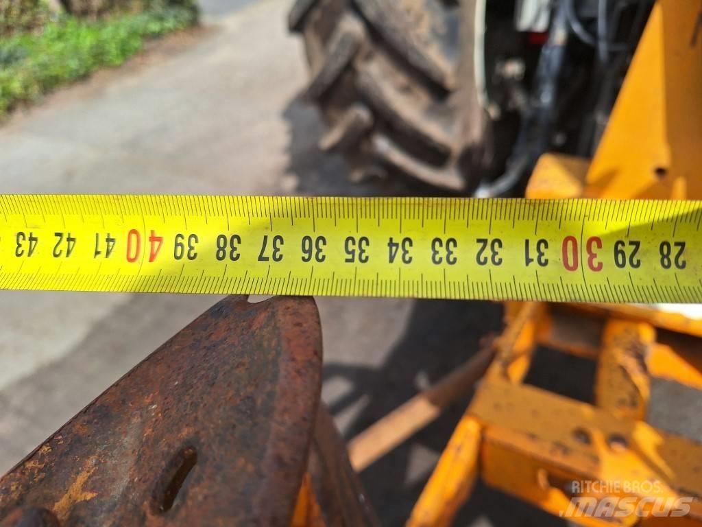 Huard QR 65 T70 Звичайні плуги