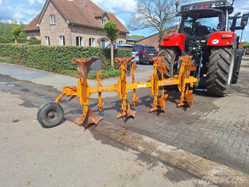 Huard QR 65 T70 Звичайні плуги