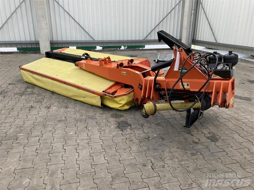 Fella KM 310 TL Косилки