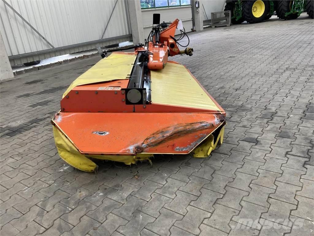 Fella KM 310 TL Косилки