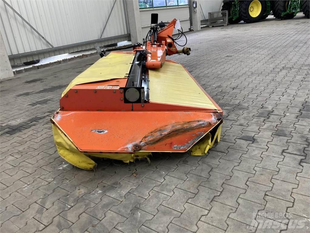 Fella KM 310 TL Косилки