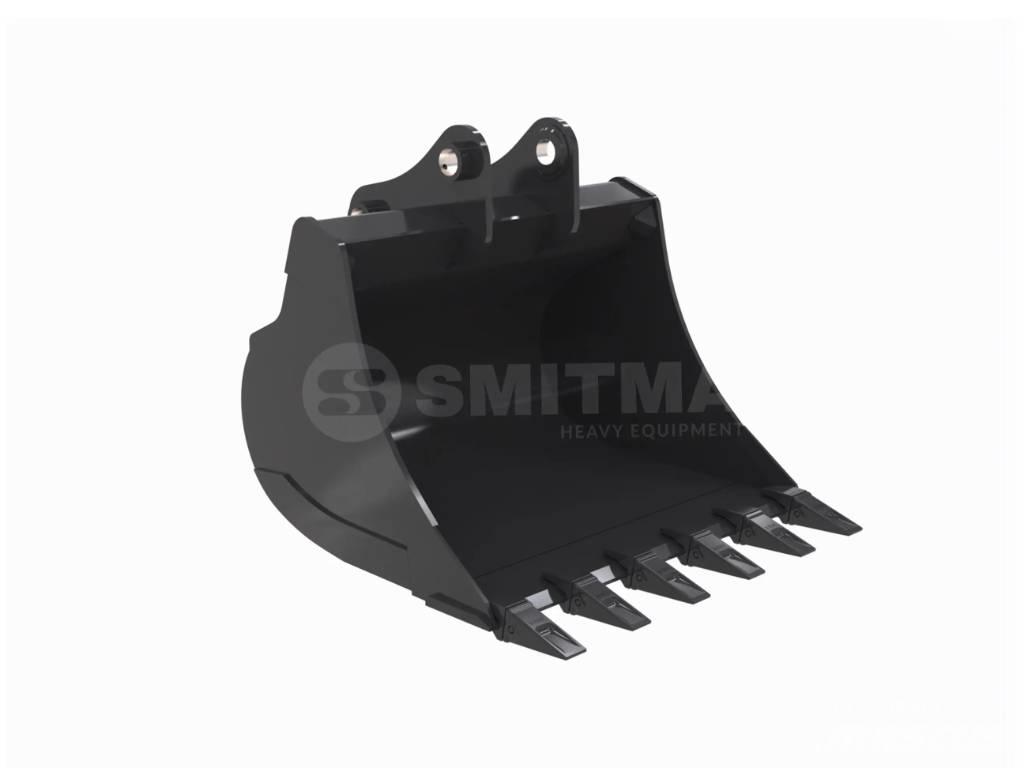 Komatsu PC240 Ковші