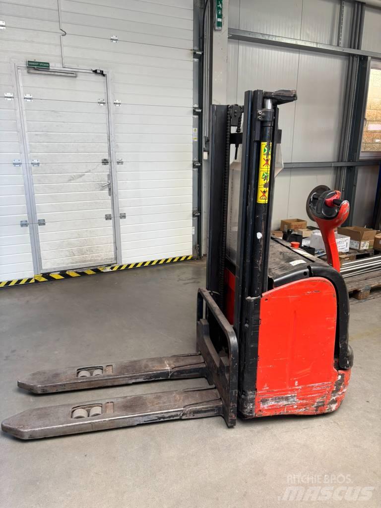 Linde L16 Ручний візок