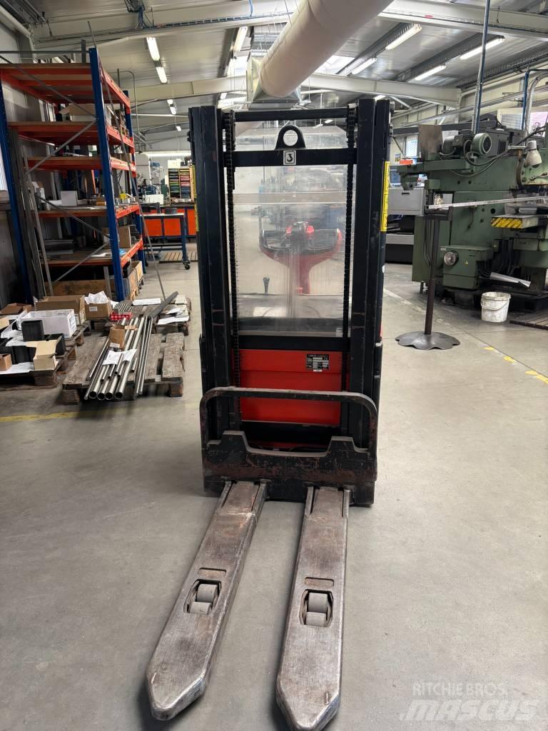 Linde L16 Ручний візок